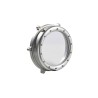 Tapa de embrague STM lisa - Ducati Panigale V4 - motoscamaralweb.com