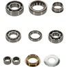 Kit de rodamientos caja de cambios HOT RODS - KTM / Husqvarna - motoscamaralweb.com