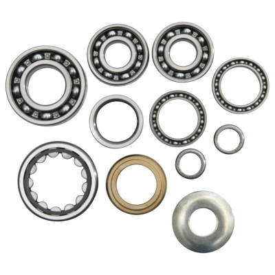 Kit de rodamientos caja de cambios HOT RODS - KTM 450 SX-F / Factory - motoscamaralweb.com