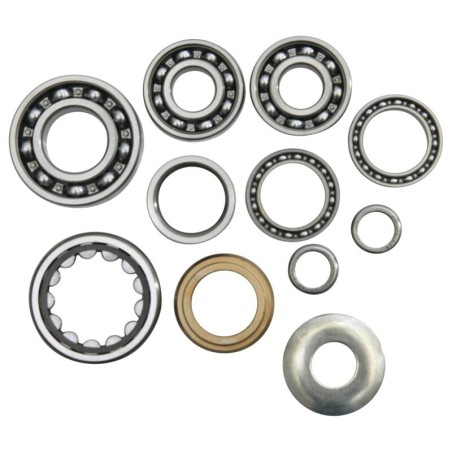Kit de rodamientos caja de cambios HOT RODS - KTM 450 SX-F / Factory - motoscamaralweb.com