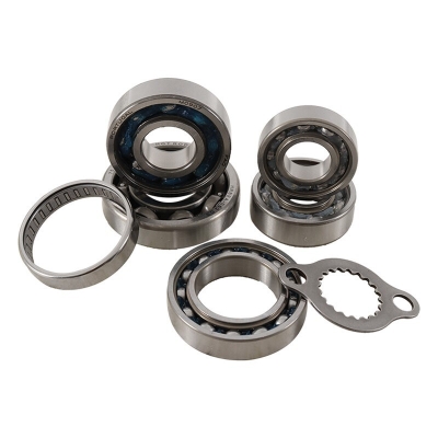 Kit de rodamientos caja de cambios HOT RODS - Honda CRF 150 R / RB Big Wheel - motoscamaralweb.com