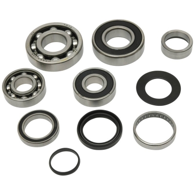 Kit de rodamientos caja de cambios HOT RODS - Honda CRF 450 R / RX - motoscamaralweb.com