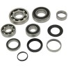 Kit de rodamientos caja de cambios HOT RODS - Honda CRF 450 R / RX - motoscamaralweb.com