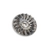 Semipolea MALOSSI Ventilvar 2000 Ø109mm- motoscamaralweb.com