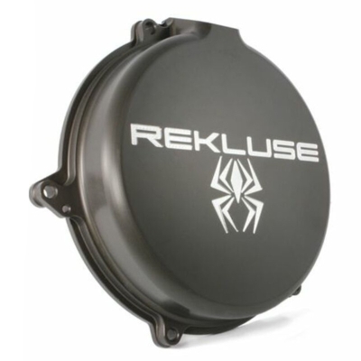 Tapa de embrague REKLUSE - motoscamaralweb.com