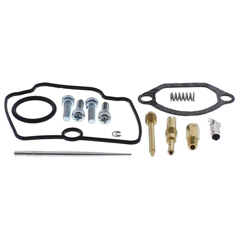 Kit reparación de carburador ALL BALLS - Yamaha YZ65 - motoscamaralweb.com Kit reparación de carburador ALL BALLS - Yamaha YZ65 - motoscamaralweb.com