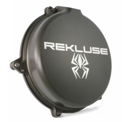Tapa de embrague REKLUSE TorqDrive - motoscamaralweb.com