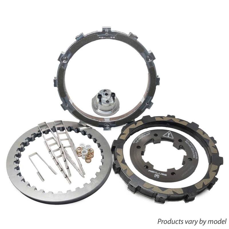 Embrague completo REKLUSE RadiusX (HD) - motoscamaralweb.com Embrague completo REKLUSE RadiusX (HD) - motoscamaralweb.com