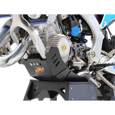 Cubrecárter AXP Xtrem - PHD 8mm TM Racing EN125FI/144Fi - motoscamaralweb.com