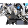 Cubrecárter AXP Xtrem - PHD 8mm TM Racing EN125FI/144Fi - motoscamaralweb.com