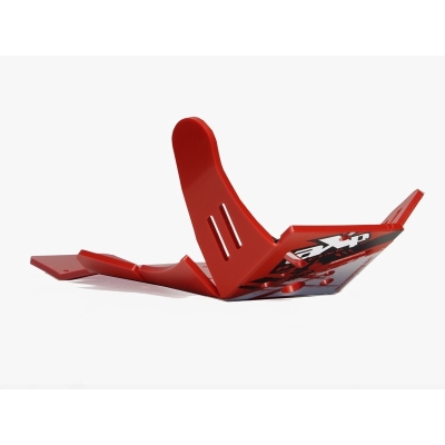 Cubrecárter AXP Xtrem - PHD 8mm Gas Gas MC250F/EX250F/350F - motoscamaralweb.com