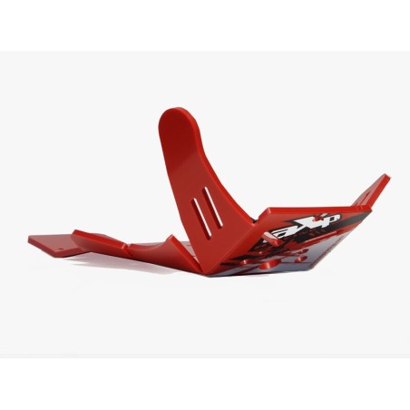 Cubrecárter AXP Xtrem - PHD 8mm Gas Gas MC250F/EX250F/350F - motoscamaralweb.com