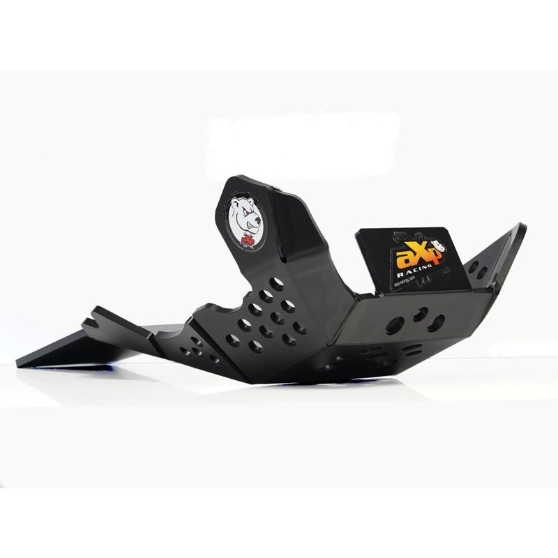 Cubrecárter AXP Xtrem - PHD 8mm - Honda CRF250R/250RX/300RX - motoscamaralweb.com Cubrecárter AXP Xtrem - PHD 8mm - Honda CRF250R/250RX/300RX - motoscamaralweb.com