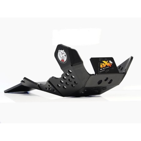 Cubrecárter AXP Xtrem - PHD 8mm - Honda CRF250R/250RX/300RX - motoscamaralweb.com