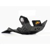 Cubrecárter AXP Xtrem - PHD 8mm - Honda CRF250R/250RX/300RX - motoscamaralweb.com