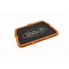Filtro de aire ignífugo prelubricado TWIN AIR - 158644FRX - motoscamaralweb.com
