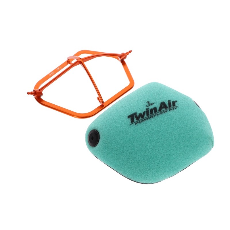 Filtro Aire TWIN AIR Kit Powerflow - motoscamaralweb.com Filtro Aire TWIN AIR Kit Powerflow - motoscamaralweb.com