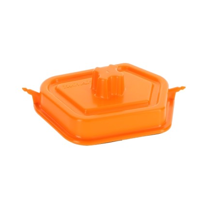 Tapa de lavado filtro aire TWIN AIR - 160127 - motoscamaralweb.com