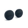Tapas protectoras para faros DENALI Slip-On Blackout - D3 y DR1 LED - motoscamaralweb.com