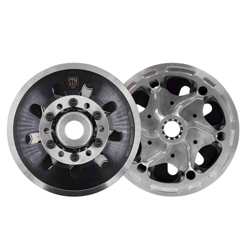 Embrague completo STM CLG Off-Road - motoscamaralweb.com Embrague completo STM CLG Off-Road - motoscamaralweb.com
