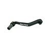 Pedal de cambio SCAR - Negro / Puntera negra - motoscamaralweb.com