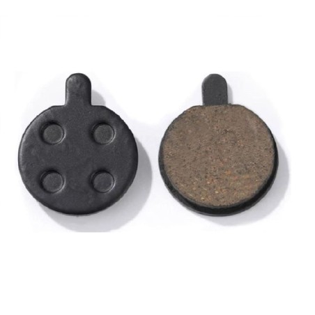 Pastillas de freno V BIKE para patinete eléctrico (E-Scooter) Xiaomi M365PRO / M365 PRO2 - motoscamaralweb.com