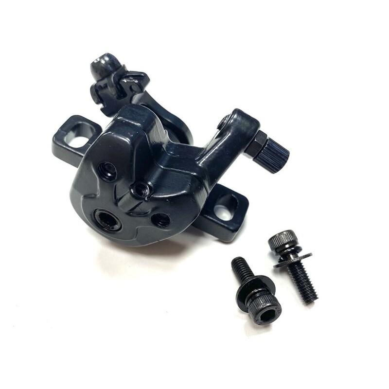 Pinza de freno V BIKE para patinete eléctrico (E-Scooter) Xiaomi M365 /1S/Lite - motoscamaralweb.com Pinza de freno V BIKE para patinete eléctrico (E-Scooter) Xiaomi M365 /1S/Lite - motoscamaralweb.com