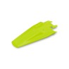 Guardabarros trasero UFO amarillo - Husqvarna TC/TX/FC/FX - motoscamaralweb.com