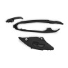 Kit guiacadenas + patin UFO - motoscamaralweb.com