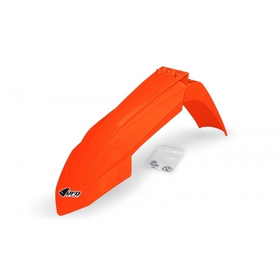 Guardabarros delantero UFO - KTM SX/SX-F - motoscamaralweb.com