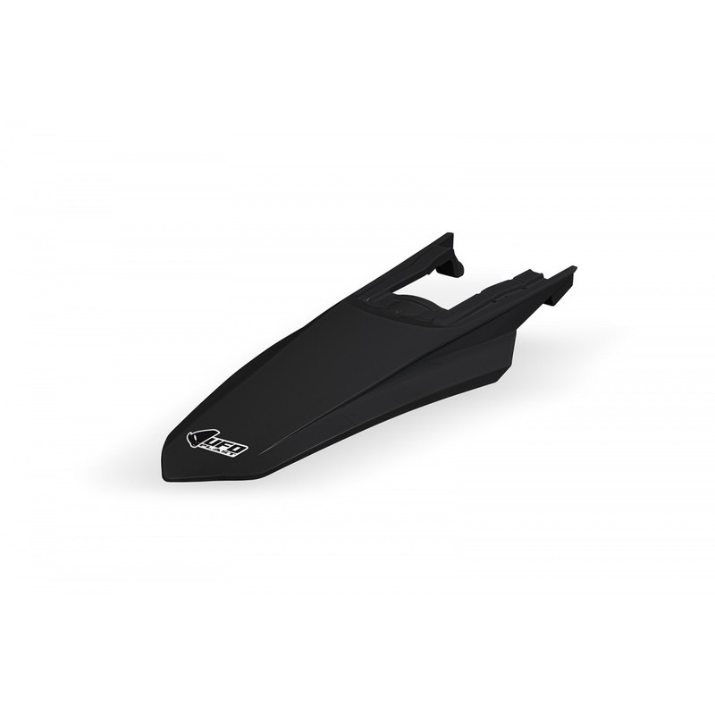 Guardabarros trasero UFO negro - KTM SX/SX-F - motoscamaralweb.com Guardabarros trasero UFO negro - KTM SX/SX-F - motoscamaralweb.com