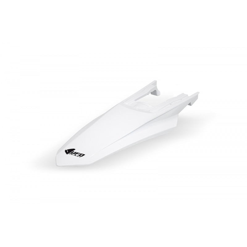 Guardabarros trasero UFO blanco - KTM SX/SX-F - motoscamaralweb.com Guardabarros trasero UFO blanco - KTM SX/SX-F - motoscamaralweb.com