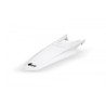Guardabarros trasero UFO blanco - KTM SX/SX-F - motoscamaralweb.com