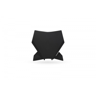 Portanúmeros delantero UFO - KTM SX/SX-F - motoscamaralweb.com