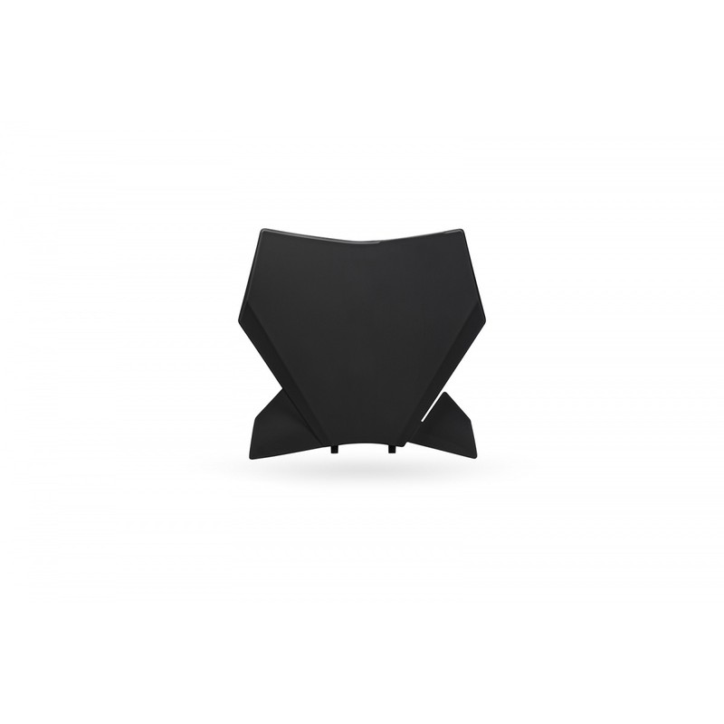 Portanúmeros delantero UFO - KTM SX/SX-F - motoscamaralweb.com Portanúmeros delantero UFO - KTM SX/SX-F - motoscamaralweb.com