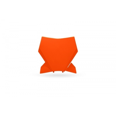 Portanúmeros delantero UFO - KTM SX/SX-F - motoscamaralweb.com