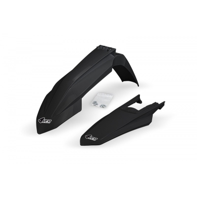 Kit de guardabarros delantero y trasero UFO - motoscamaralweb.com