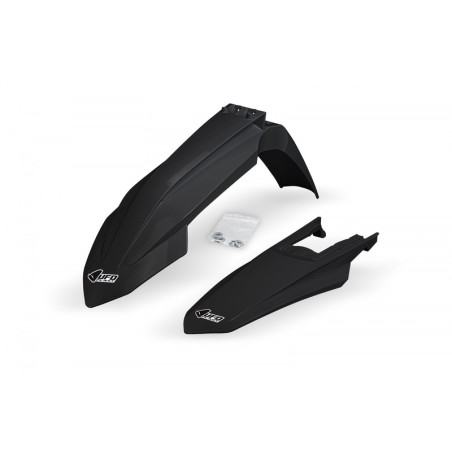 Kit de guardabarros delantero y trasero UFO - motoscamaralweb.com