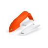 Kit de guardabarros delantero y trasero UFO - motoscamaralweb.com
