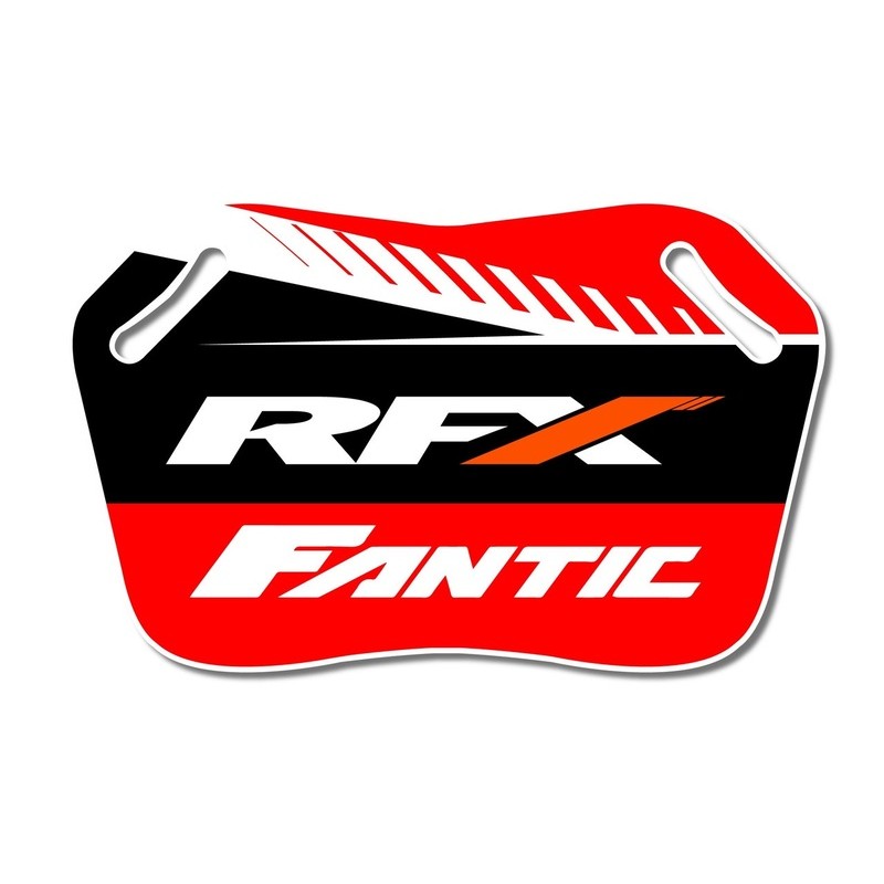 Pizarra pit board RFX con rotulador - Fantic - motoscamaralweb.com Pizarra pit board RFX con rotulador - Fantic - motoscamaralweb.com