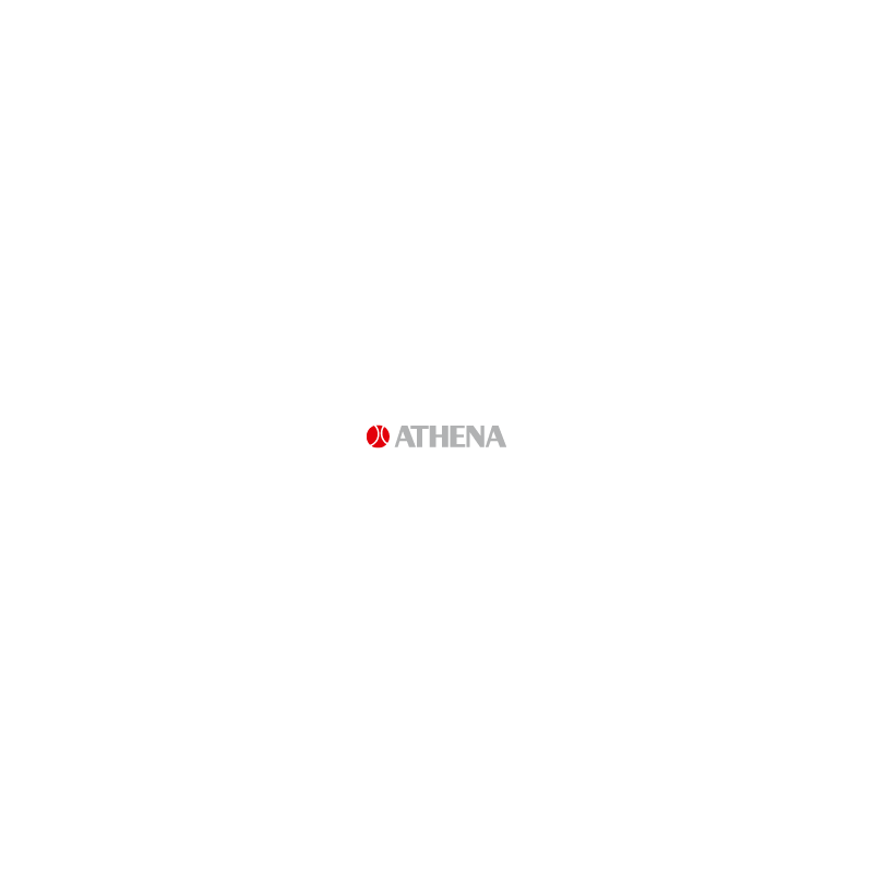 Junta de tapa de embrague ATHENA - motoscamaralweb.com Junta de tapa de embrague ATHENA - motoscamaralweb.com