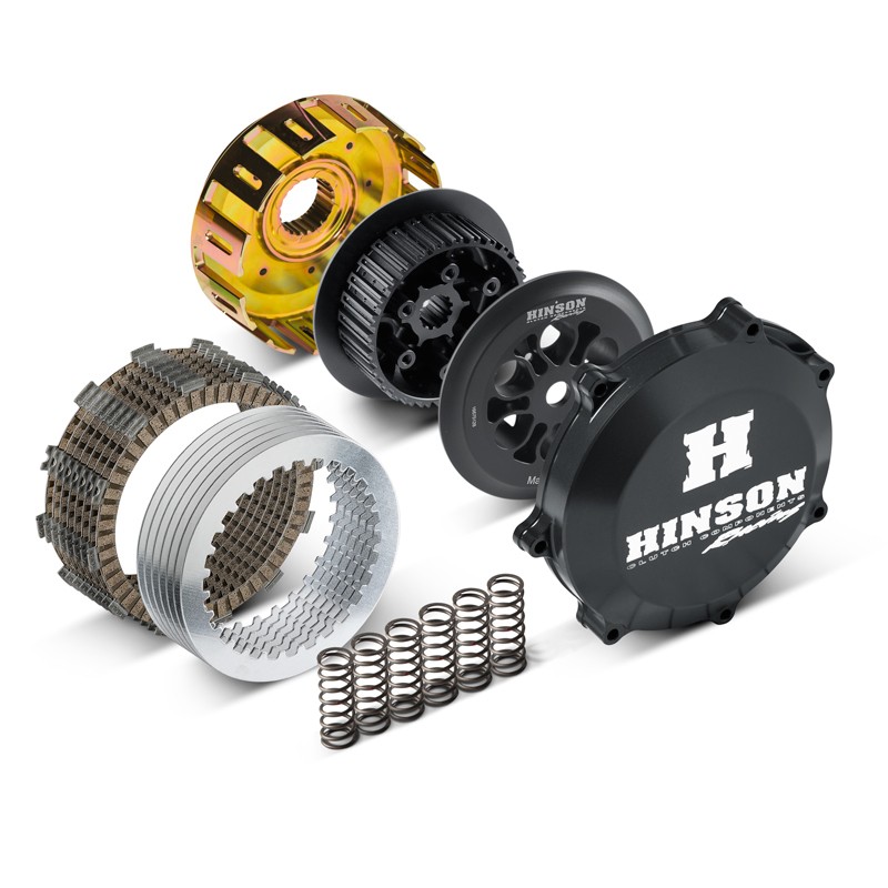 Embrague completo HINSON Momentum - motoscamaralweb.com Embrague completo HINSON Momentum - motoscamaralweb.com