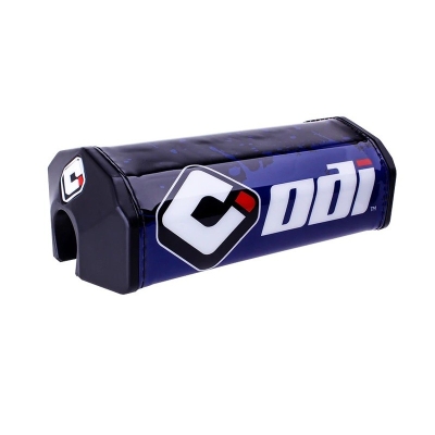 Almohadilla de manillar ODI Splatter oversized - 195mm- motoscamaralwe