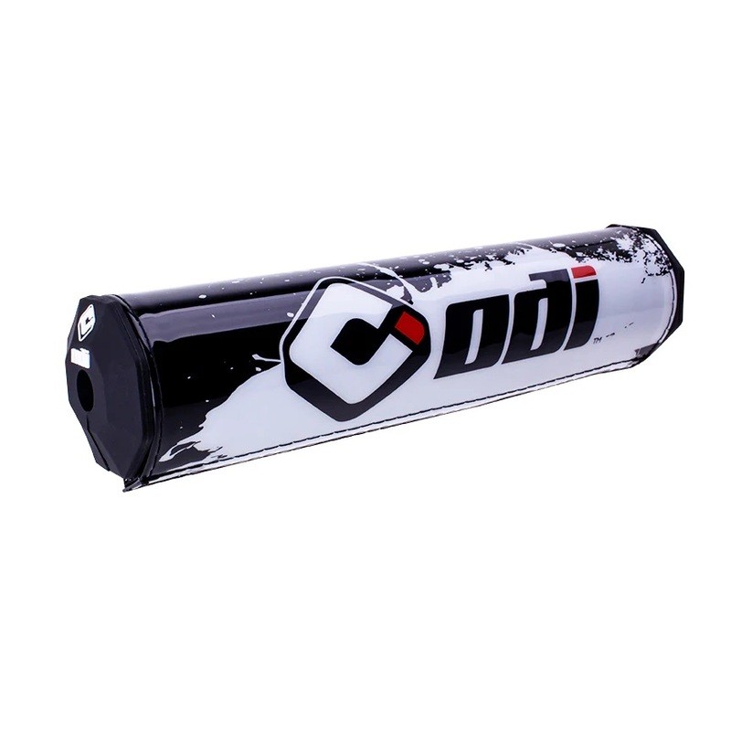Almohadilla de manillar ODI Splatter SX8 oversized - 245mm- motoscamar Almohadilla de manillar ODI Splatter SX8 oversized - 245mm- motoscamar