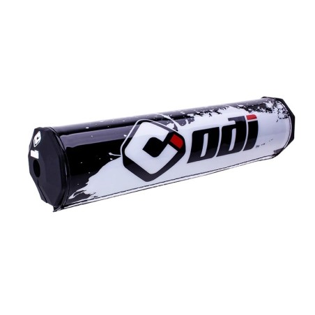 Almohadilla de manillar ODI Splatter SX8 oversized - 245mm- motoscamar