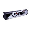 Almohadilla de manillar ODI Splatter SX8 oversized - 245mm- motoscamar