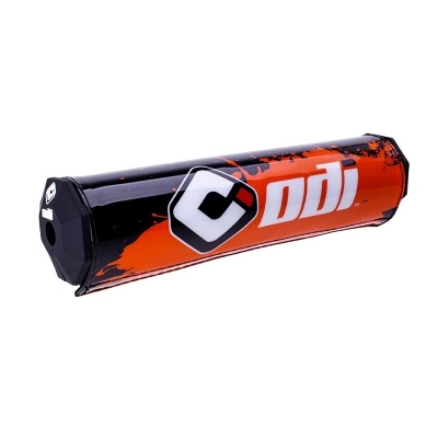 Almohadilla de manillar ODI Splatter SX8 oversized - 245mm- motoscamar
