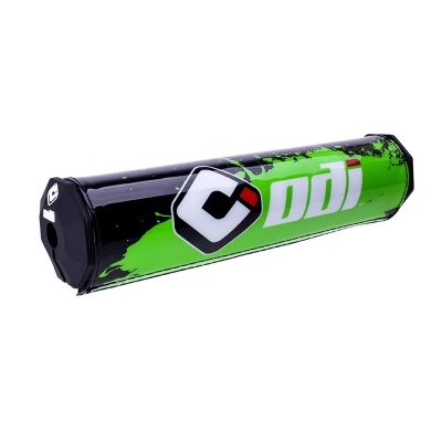 Almohadilla de manillar ODI Splatter SX8 oversized - 245mm- motoscamar