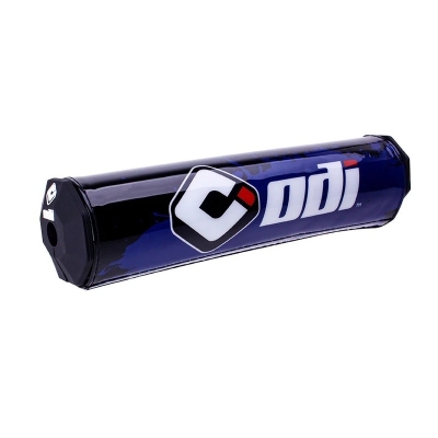Almohadilla de manillar ODI Splatter SX8 oversized - 245mm- motoscamar