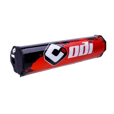 Almohadilla de manillar ODI Splatter SX8 oversized - 245mm- motoscamar
